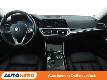 BMW 320 - 12