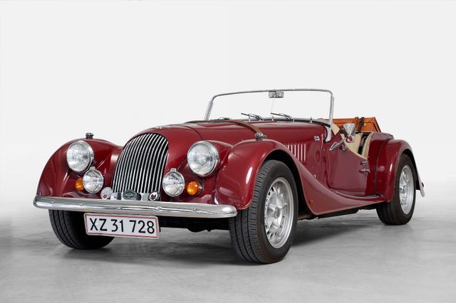 Morgan Plus 8 3,5 V8