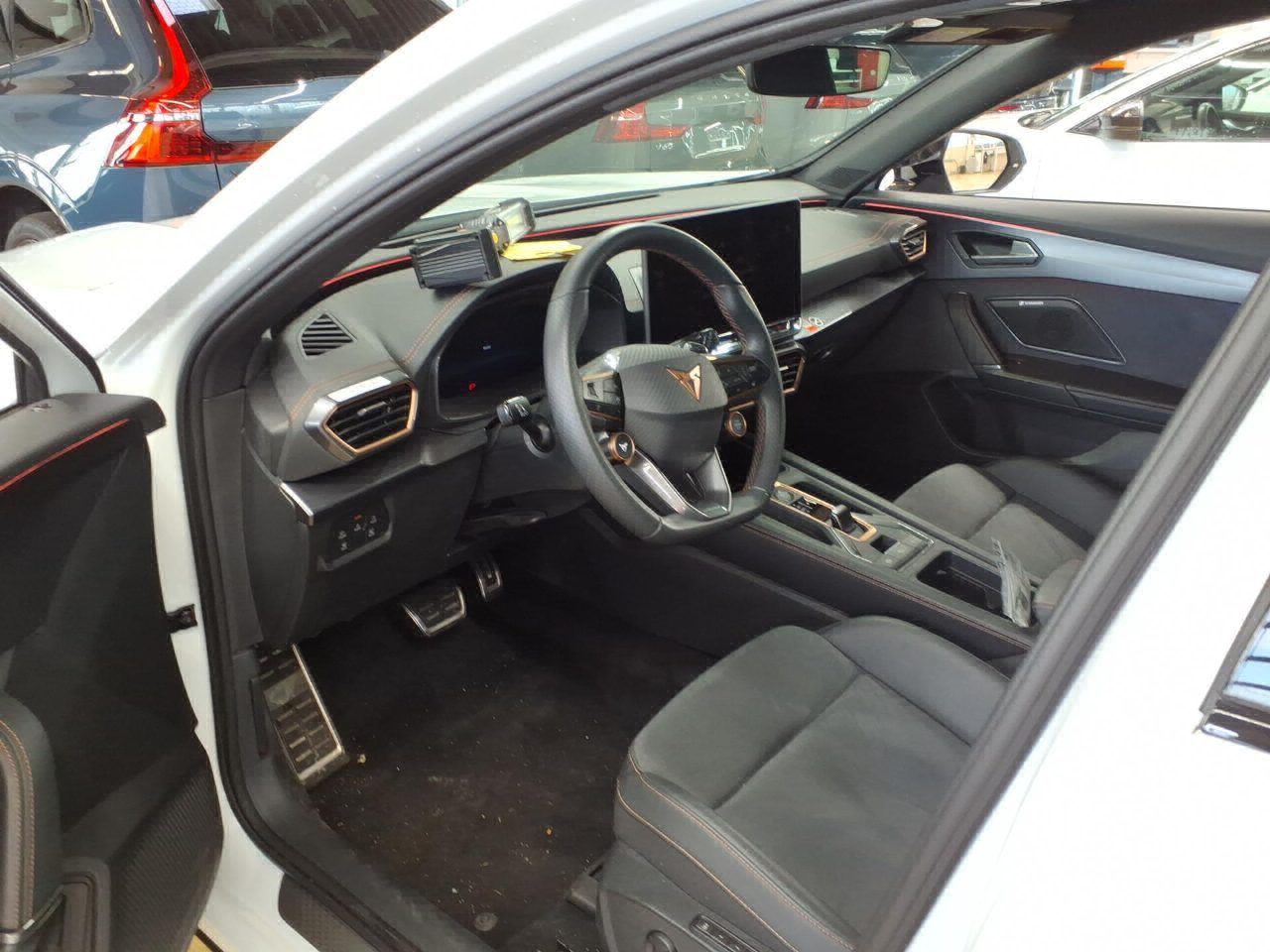 Cupra Formentor - Bild 4