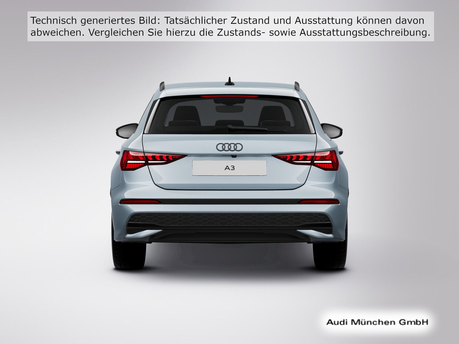 Audi A3 - Bild 8