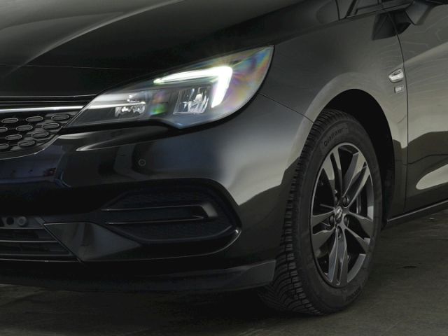 Astra K ST OPEL 2020+NAVI+RÜCKFAHRKAMERA+SITZ-/L