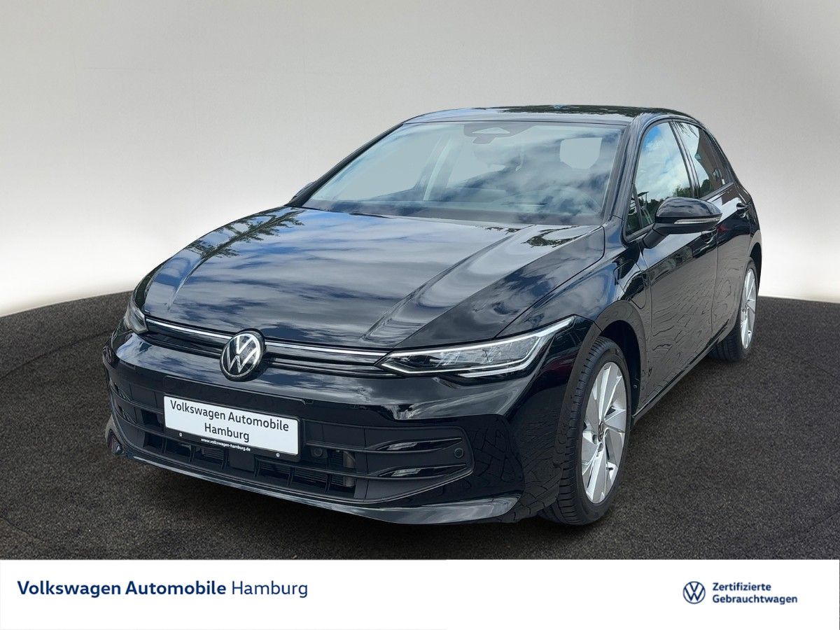 Volkswagen Golf VIII 1.5 TSI eHybrid DSG HeadUp Nav Sitzhzg