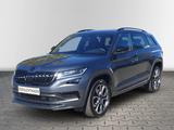 Skoda Kodiaq RS 4x4 2.0 TDI 176 kW*Anhängerkupplung*NA - Skoda Gebrauchtwagen in Leipzig