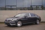 Mercedes-Benz S560 Maybach 4Matic *Deutsche Auslieferung*