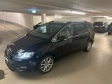 Volkswagen Sharan 2.0 TSI DSG Highline - VW Sharan Gebrauchtwagen in München