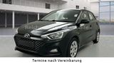 Hyundai i20 Select - Hyundai i20: Select