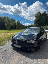 Mercedes-Benz Mercedes Benz CLA 180 Coupé AMG Line - Mercedes-Benz CLA 180 in Stuttgart