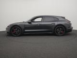 Porsche Taycan 4S Cross Turismo - Porsche Taycan: Schiebedach