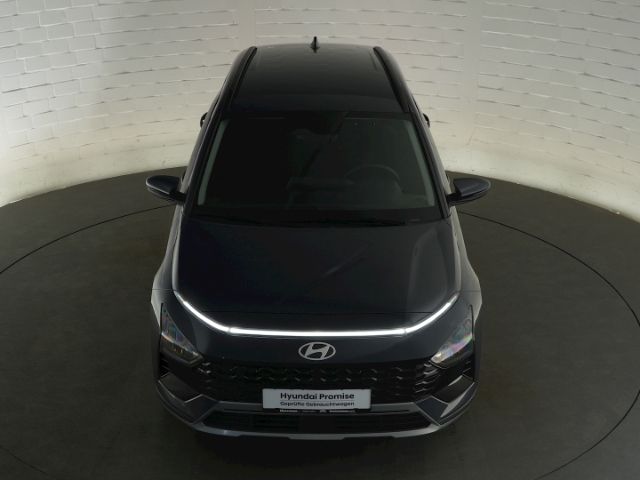 BAYON FACELIFT T-GDI TREND DCT+VOLL LED+NAVI+SIT