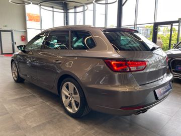 Seat Leon ST FR *TEMPOMAT*SITZHZ*PDC*TOUCH*
