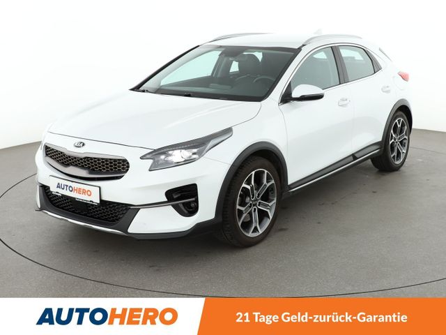 Kia XCeed 1.4 TGDI Spirit Aut*NAVI*LED*ACC*CAM*SHZ