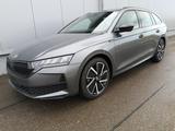 Skoda Octavia Kombi 2.0 TDI DSG Sportline Matrix AHK N