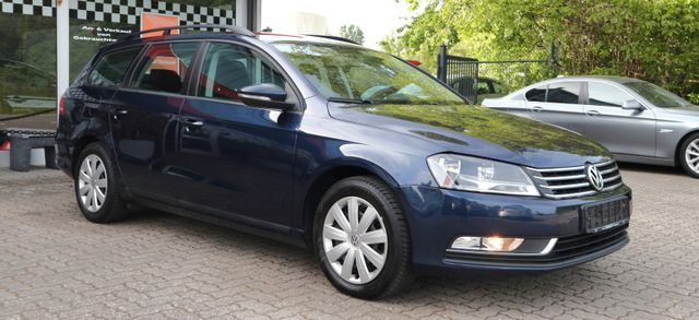 Volkswagen Passat Variant Trendline Klima/AHK/SR&WR