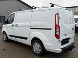 Ford Transit Custom Kasten L1 Standheizung/AHK/PDC - Ford Transit: Automatik