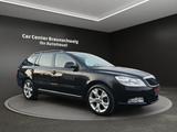 Skoda Octavia 2.0 TDI DSG Elegance Combi+Vollausstattu - Skoda Octavia aus 2011: Kombi