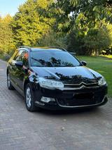 Citroën C5 Tourer HDi 140 Tendance  - Citroën C5 aus 2010: Kombi