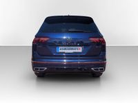 Volkswagen Tiguan Allspace - Vorschau Bild 6