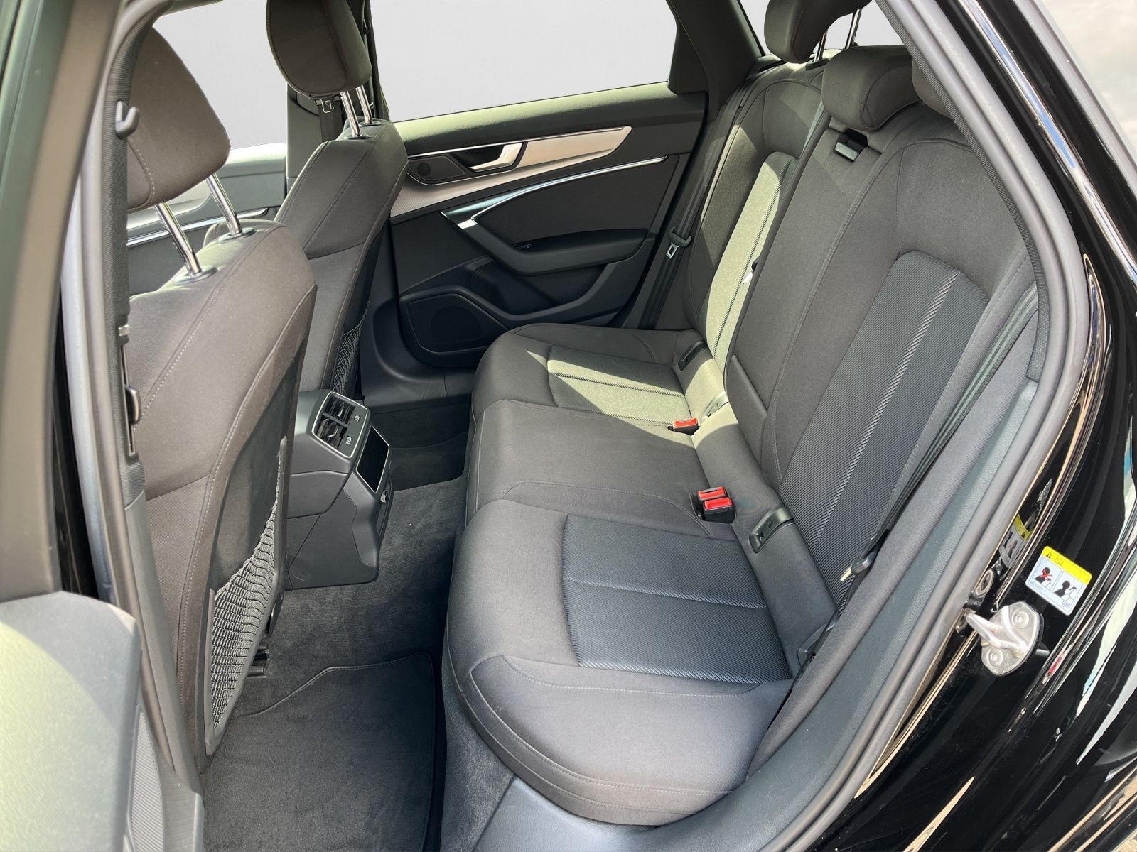 Audi A6 - Bild 14
