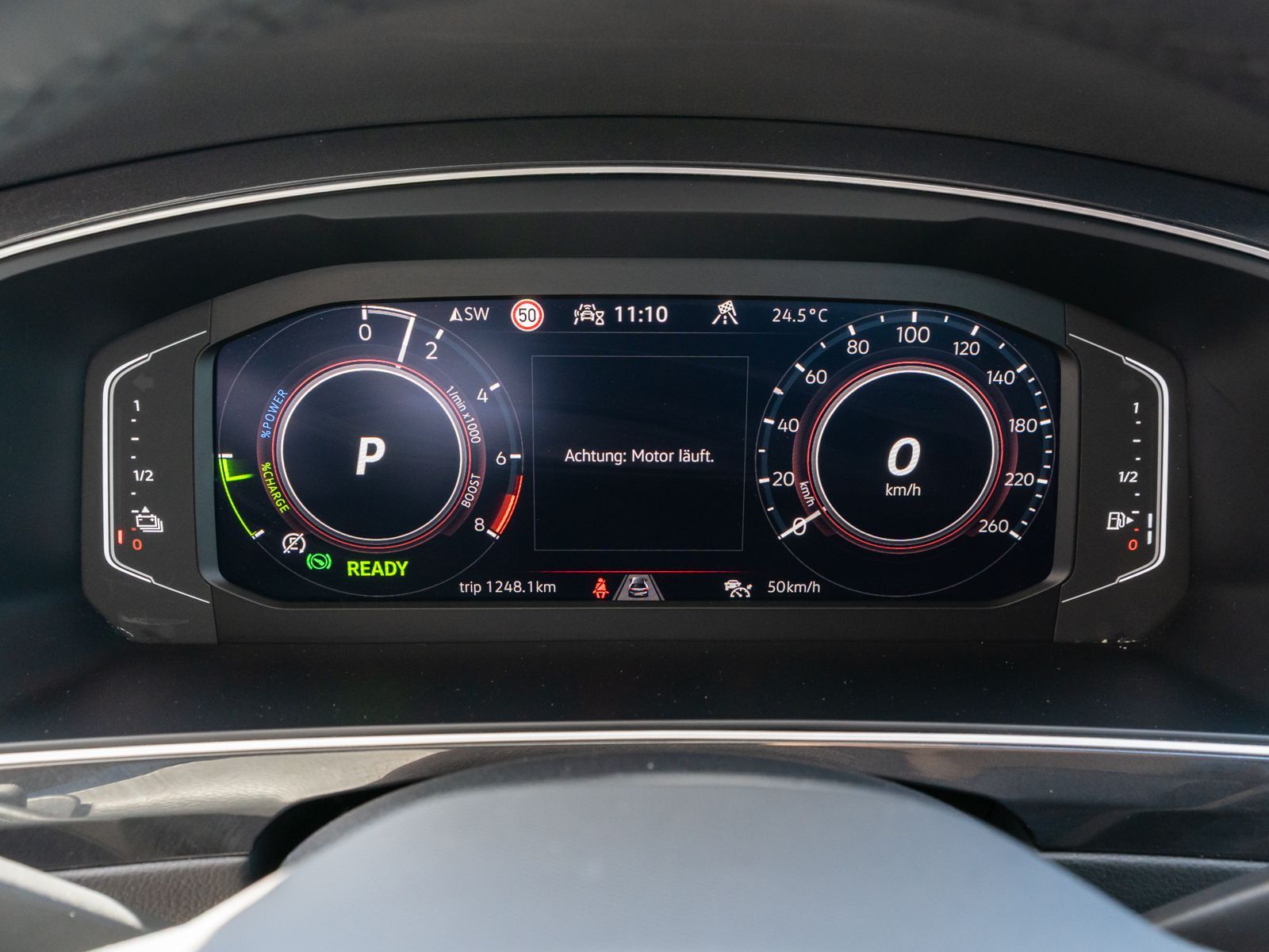 Volkswagen Tiguan - Bild 16