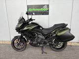 Kawasaki Versys 650 ABS Tourer - KAWASAKI VERSYS 650