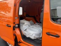 Volkswagen Caddy - Vorschau Bild 7
