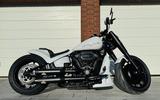 Harley-Davidson Fat Boy 114 