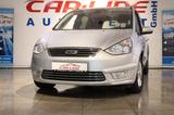 Ford Galaxy Titanium *1.Hand*7-Sitzer*Automatik*AHK* - Ford Galaxy: 7 Sitzer