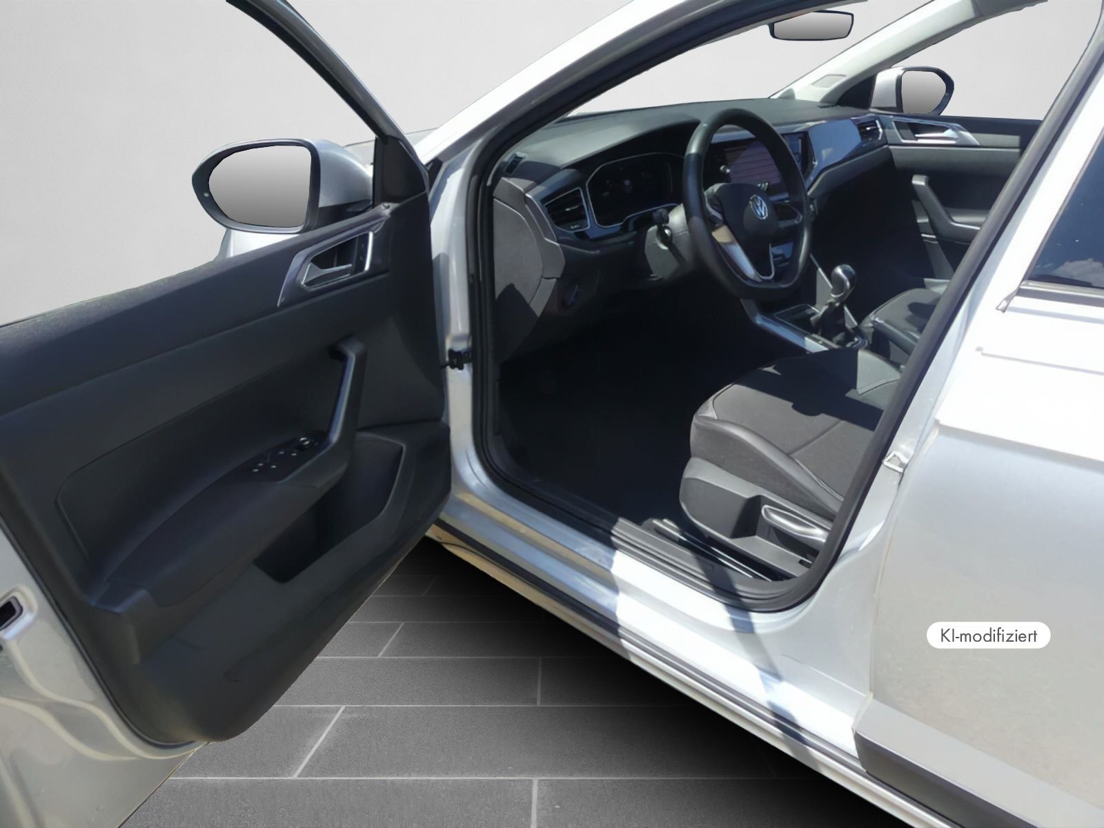 Volkswagen Taigo - Bild 4