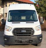 Ford Transit Kasten 350 L4 Trend