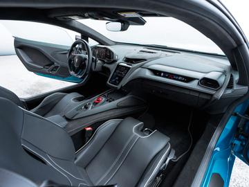 صورة مصغرة 40 لـ 2025 Lamborghini TEMERARIO