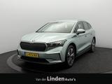 Skoda Enyaq iV 60 SOH 94,9% | Warmtepomp | AHK | kamer - Skoda Enyaq: Iv
