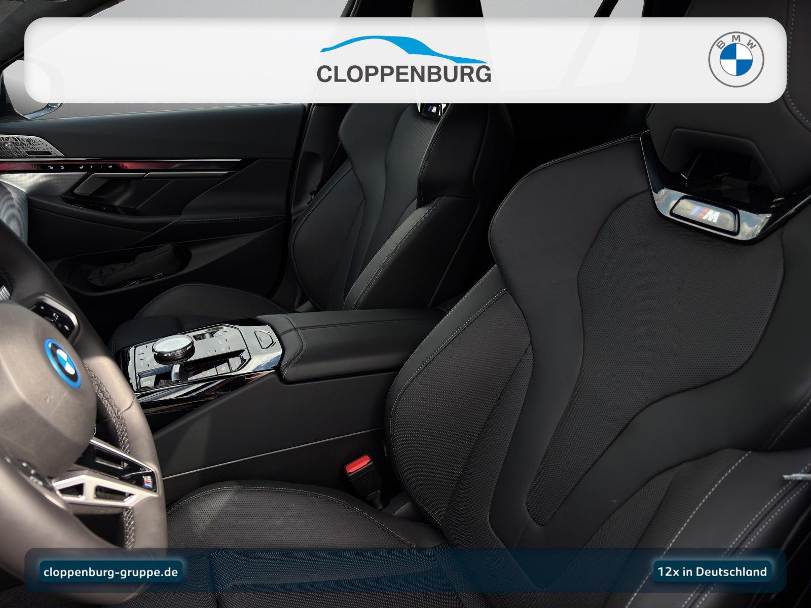 BMW 530e xDrive Touring M Sport Head-Up UPE: 98.979€
