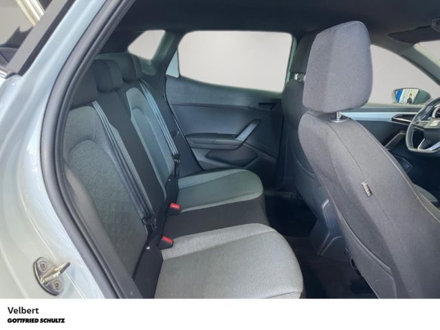 Seat Ibiza - Bild 7