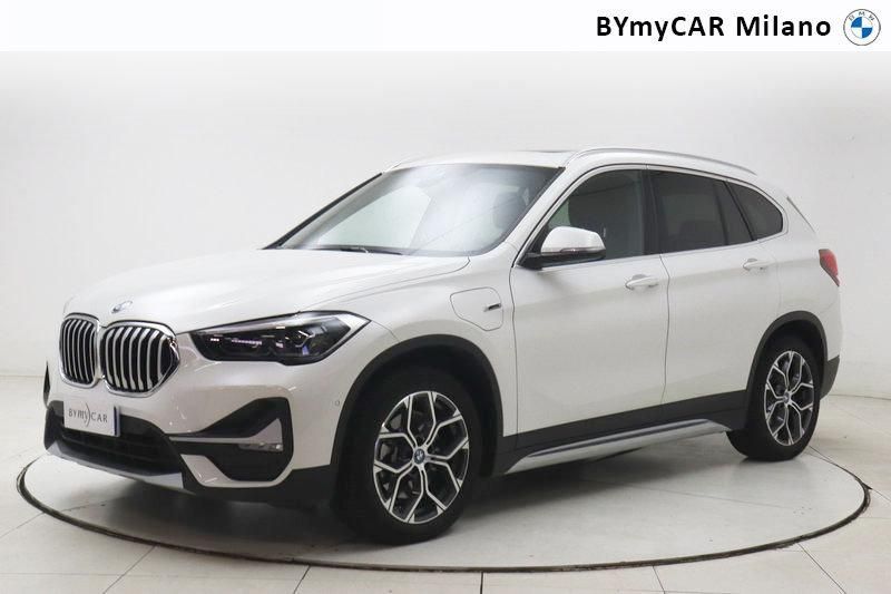 BMW X1 25 e xLine Plus xDrive Steptronic