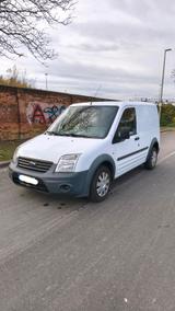 Ford Transit / Tourneo Connect Transporter... - Ford Tourneo aus 2010