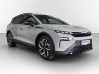 Skoda Elroq - Vorschau Bild 3