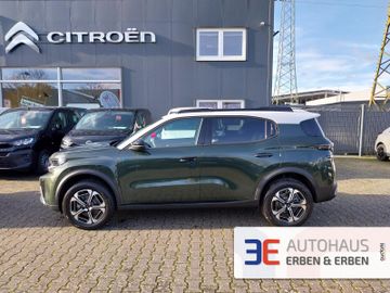 Citroën Leasingangebot: Citroën ë-C3 Aircross Elektromotor 113 Standard-Range MA