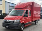 MAN TGE 3.140*E6a*Automatik*7-Sitze*Navi*Klima* - MAN Mannheim
