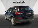 Skoda Kodiaq ,Navi,AUTOM.,LED,SHZ,Kamera,Standh,Temp - Skoda Gebrauchtwagen in Weimar