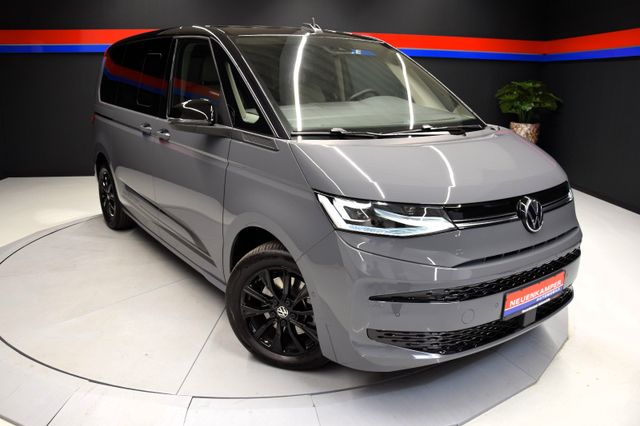 Volkswagen T7 Multivan Edition ACC Standheizung AHK Kamera