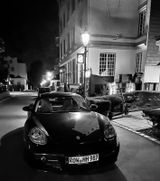 Porsche Cayman S  - Porsche Cayman aus 2007