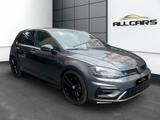 Volkswagen Golf 7R DSG 4Motion*Kamera*ToTWinkel*ACC*1.J.Gar - Volkswagen Golf: 7 R