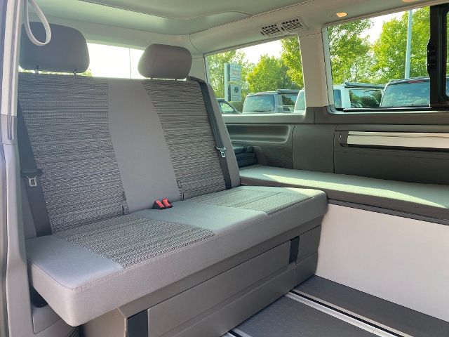 T6.1 California Beach FWD 2.0 TDI