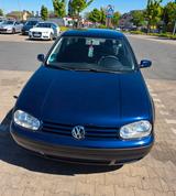 Volkswagen Golf IV 1.4 Edition Benzin **KLIMA** Fahrbereit - Volkswagen Golf: Iv Edition