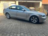 BMW E60 520i - BMW 520: 520i E60