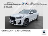 BMW iX1 xDrive30 *M SPORT*AHK*AD.LED*HUD*PANO*KEYLES - BMW iX1 mit Anhängerkupplung