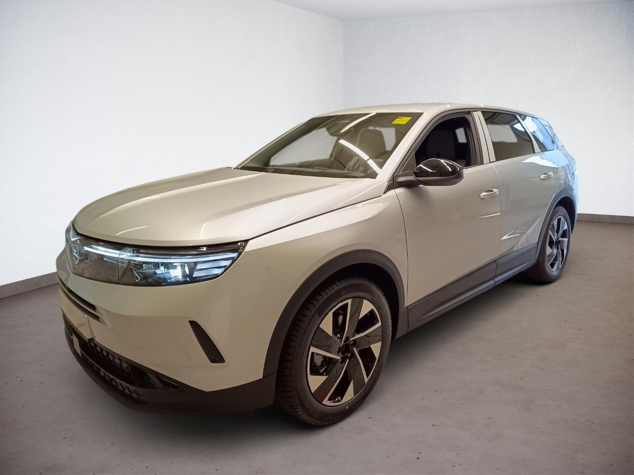 Opel Grandland 1.2 GS 48V *NAVI/HUD/LED/SHZ/PDC/360*