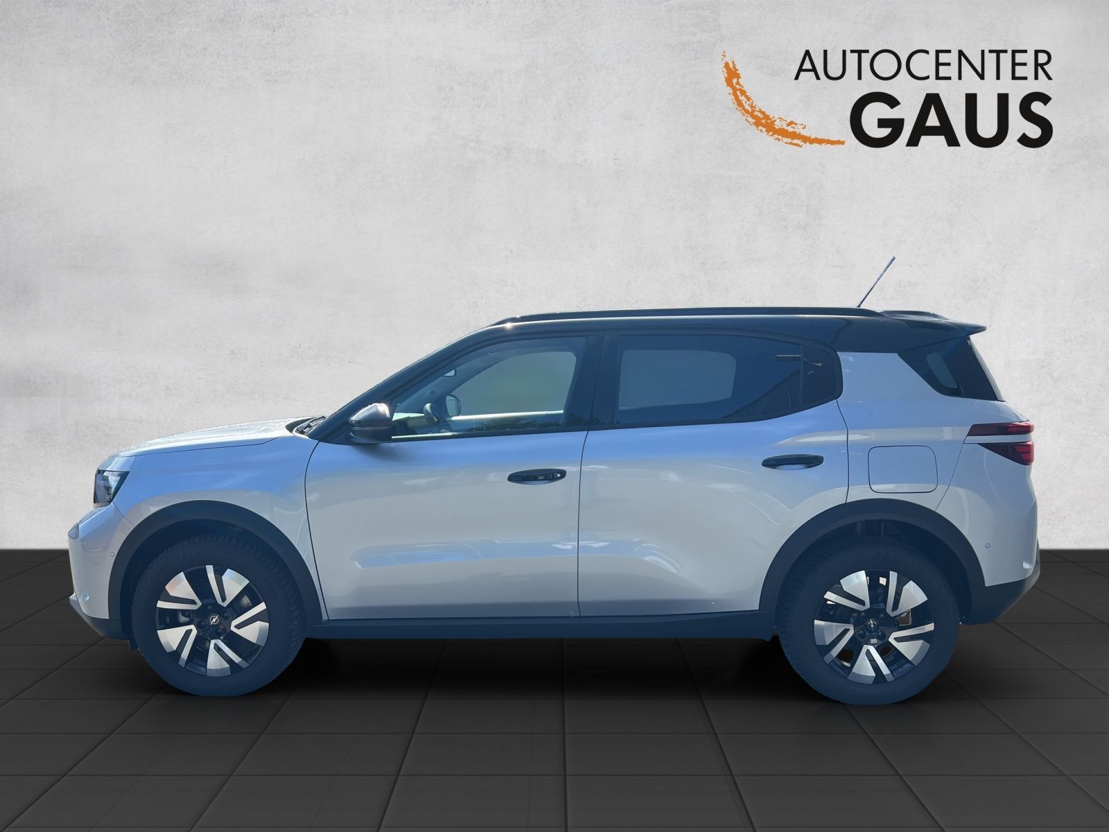 Frontera B 1.2 Mild-Hybrid LED*Navi*SHZ
