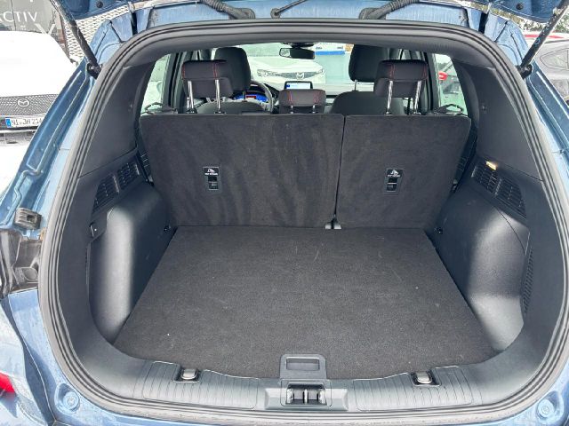 Ford Kuga 2.0 Aut. ST-Line NaviAHK