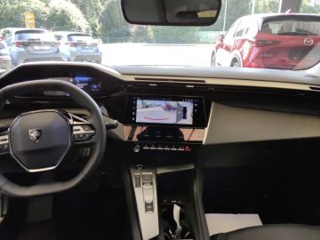 Peugeot 408 - 11